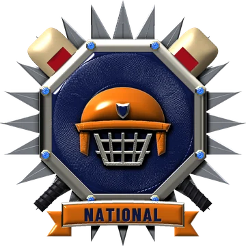 National crest